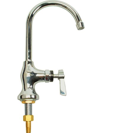 Component Hardware Faucet, Pantry Rigid KL64-9002RE1